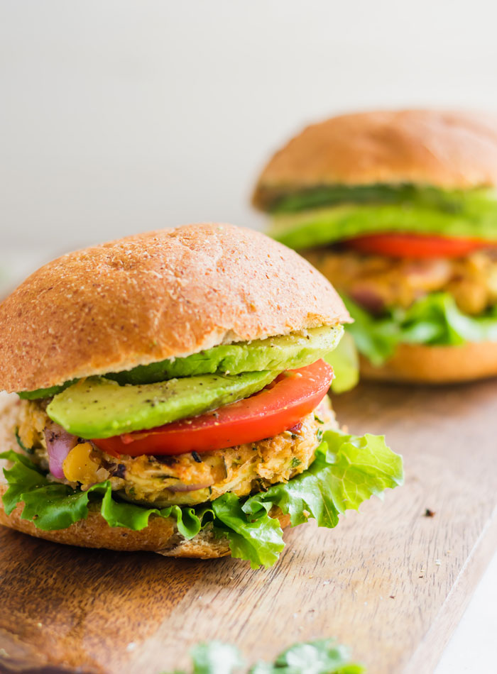 Esempio Vegan