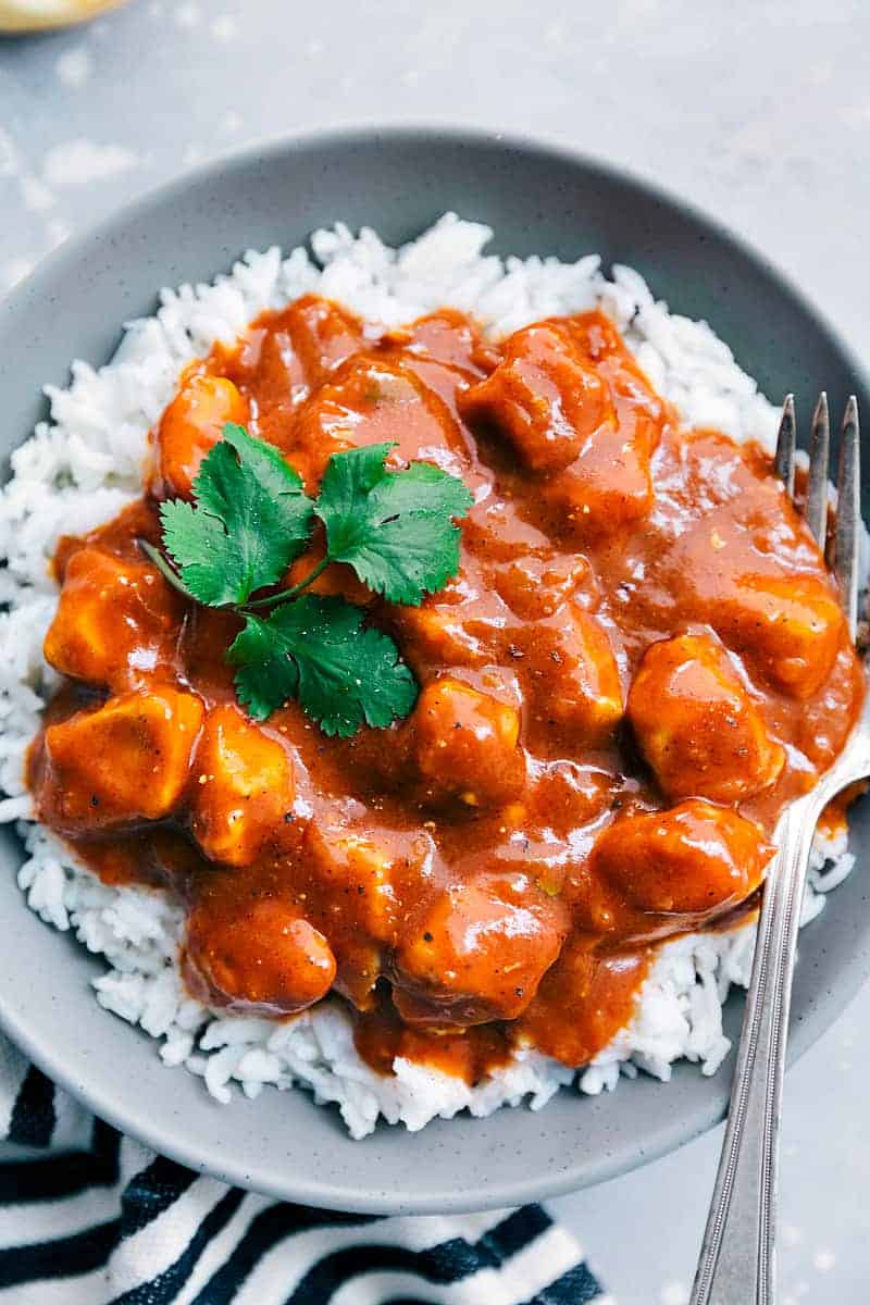 Esempio Vegan