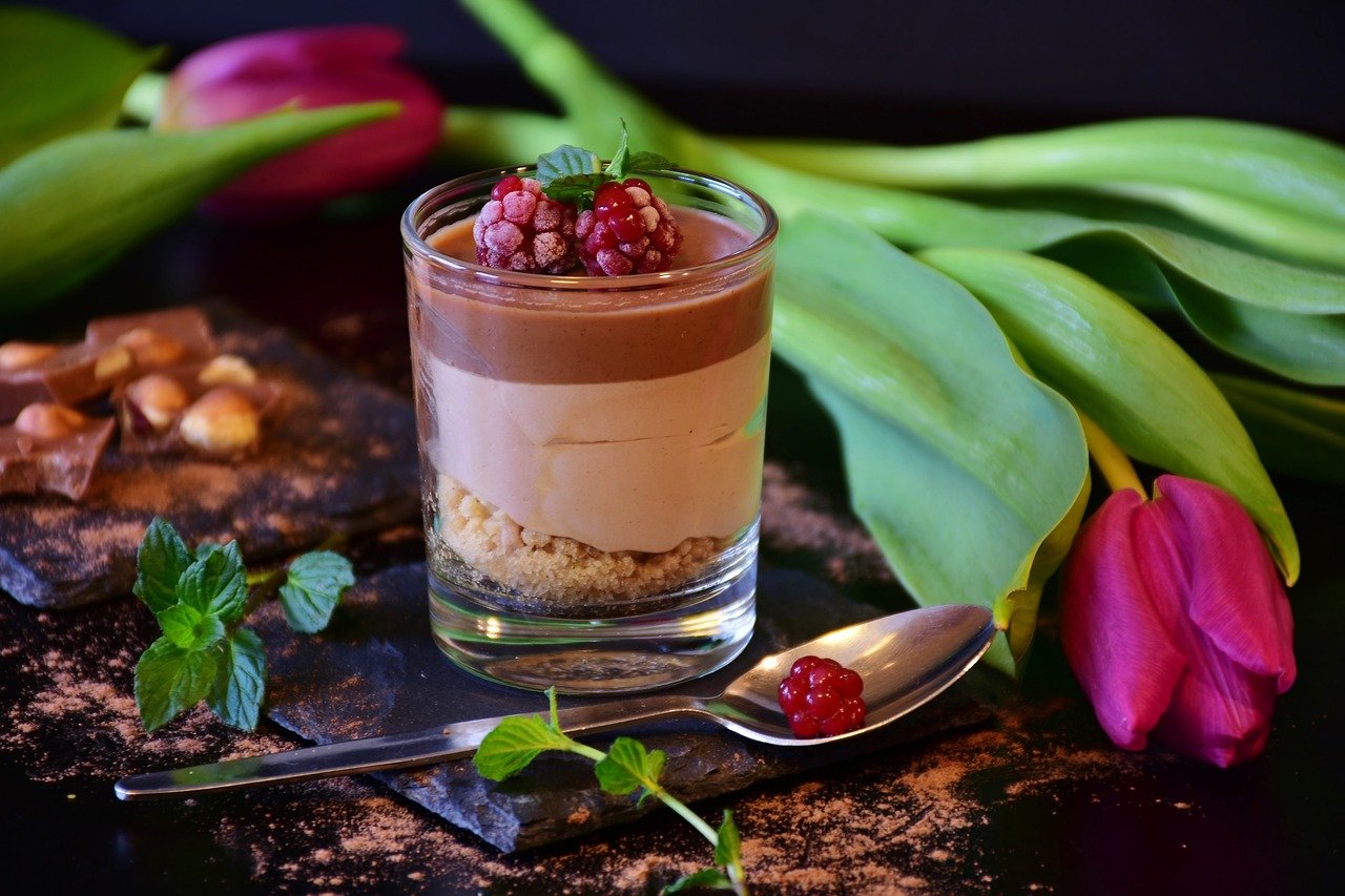 Esempio Vegan