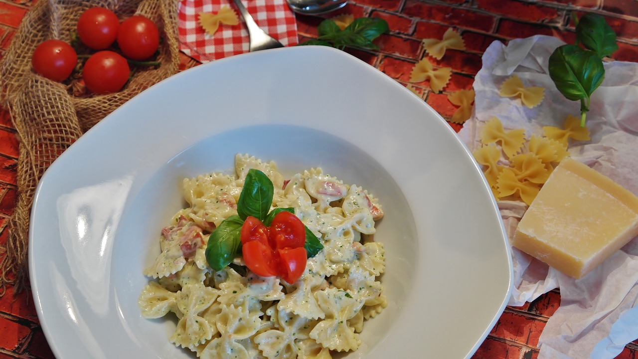 Esempio Vegan