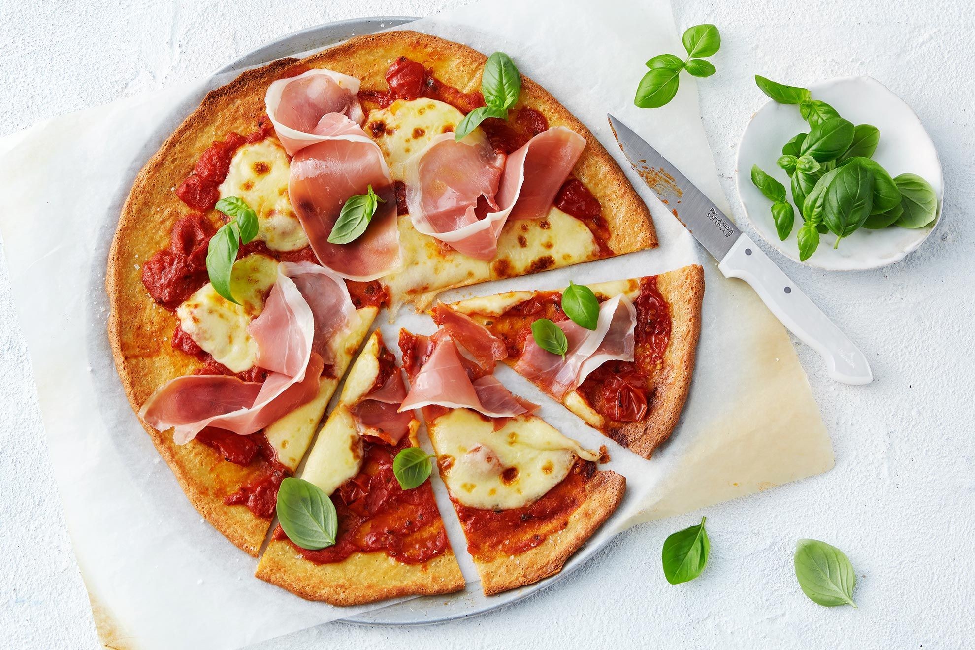 Esempio Vegan