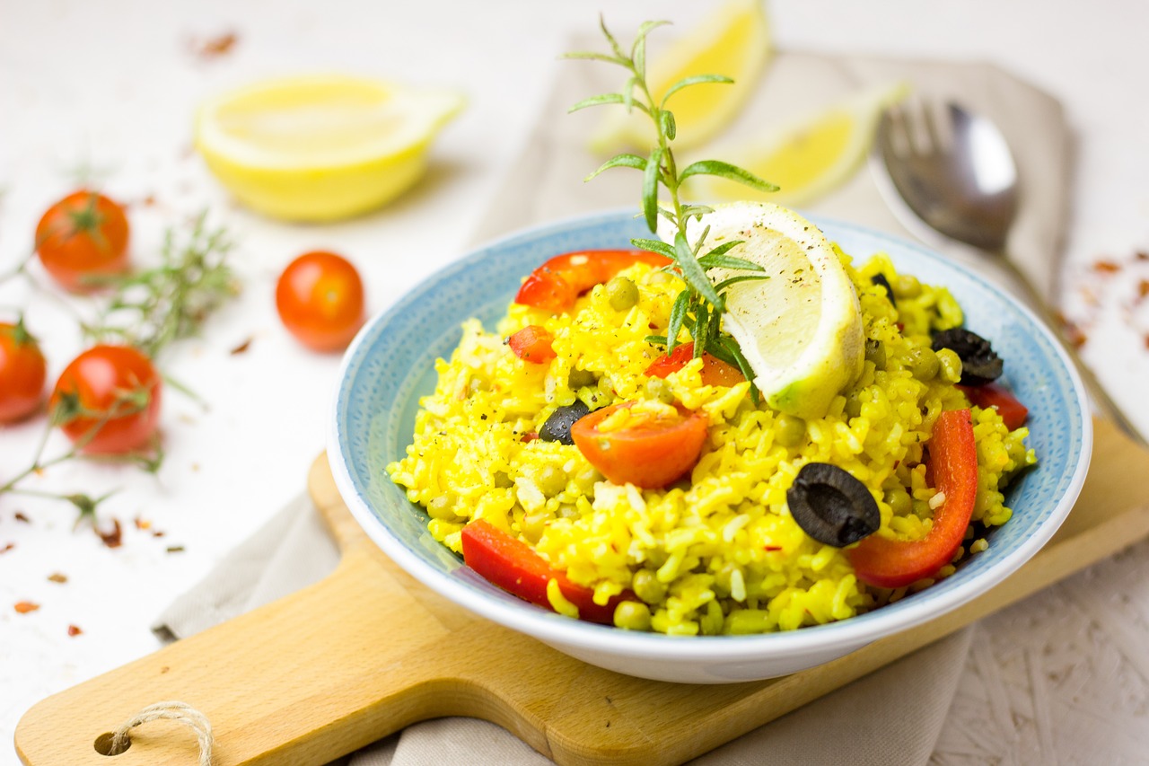 Esempio Vegan